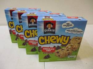 Granola Bars