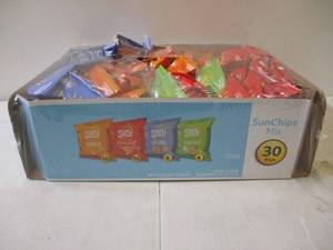 Sun Chips