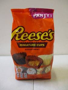 Reeses Cups Variety