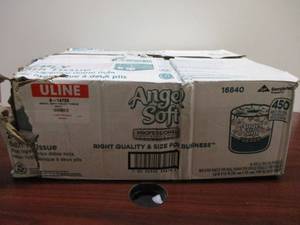 Angelsoft Toilet Paper