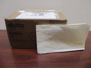 Wypall Wipes
