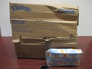 Kleenex