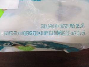 Angelsoft Toilet Paper