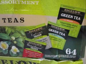 Bigelow Tea Variety Pack