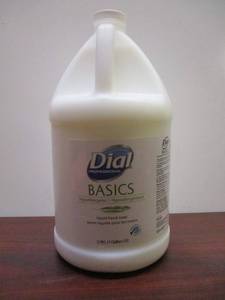 Dial Soap
