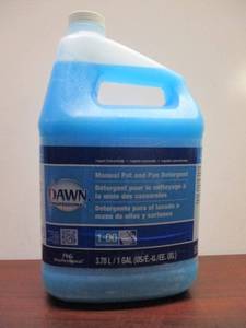 Dawn Dish Soap