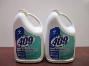 409 Cleaner