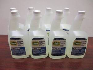 Comet Cleaner