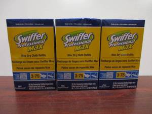 Swiffer Dry Cloth Refills