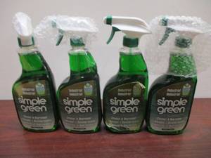 Simple Green