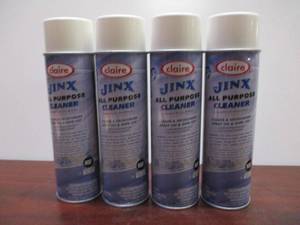 Mr. Jinx All Purpose Cleaner