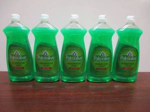 Palmolive Dish Soap
