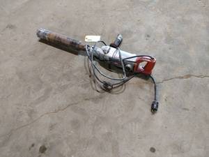 lot 26 image: Original Flex Core Drill, Works...