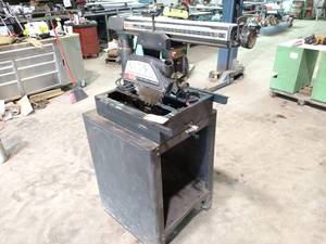 lot 30 image: Craftsman 10 Radial Arm Saw, Works...