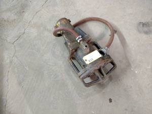lot 39 image: Rhino PD110 Pneumatic Post Driver...