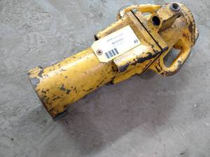 lot 40 image: Rhino PD55 Pneumatic Post Driver...
