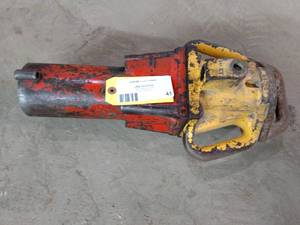 lot 41 image: Rhino PD55 Pneumatic Post Driver...