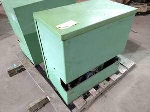 lot 47 image: Used HY-Security 02225524010 Gate O...