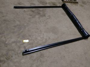lot 49 image: Tonneau Cover, 65 14 x 80, No Ri...