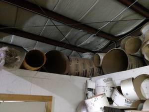 lot 50 image: Asstd Sono Tubes...