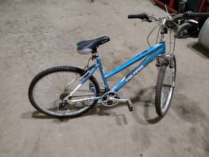 lot 89 image: Polaris 600RR 26 Bicycle, 21 Speed...