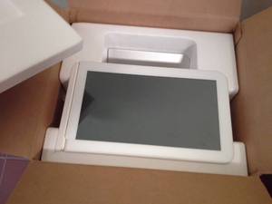 lot 103 image: Clover Station Point-Of-Sale System