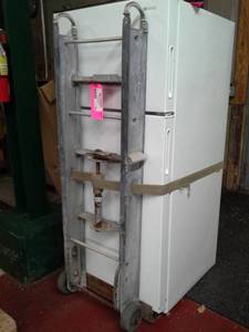 lot 164 image: Appliance Dolly