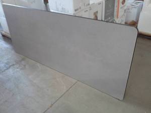 lot 193 image: 6ft. Folding Table