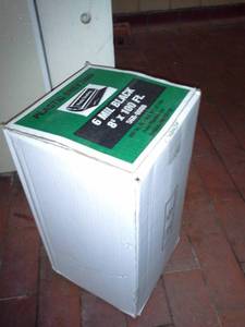 lot 345 image: Multi-Purpose Plastic Sheeting