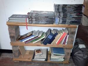 lot 353 image: Winery Books and Magazines