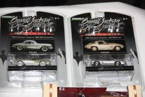 Die Cast Car Lot  9 Cars