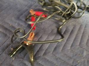 lot 17 image: Battery Charger