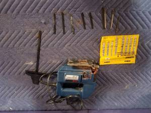 lot 18 image: Ryobi Jig Saw
