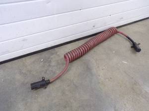 lot 16 image: Heavy Duty Trailer Cord