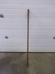 lot 18 image: Ice Chisel