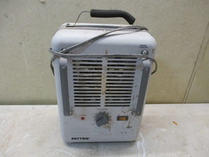 lot 22 image: Patton Milkhouse Heater