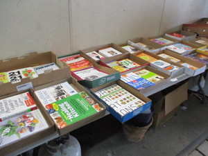 lot 27 image: Books