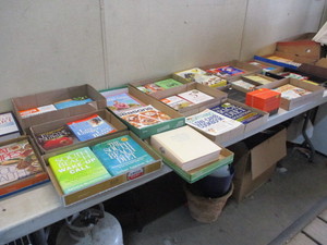 lot 28 image: Books