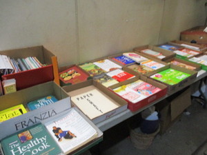 lot 31 image: Books