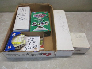 lot 41 image: Sports Cards