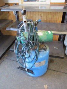 lot 52 image: Shallow Well Pump