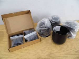 lot 42 image: 4.250 Cragar Kit