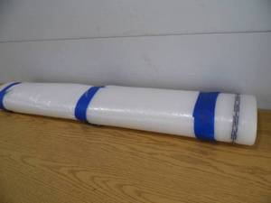 lot 47 image: Foam Padding