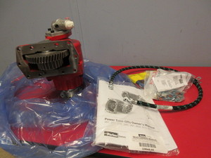 lot 610 image: CHELSEA PARKER POWER TAKE OFF UNIT