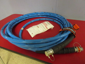 lot 620 image: CORE TECHNOLOGY INDUSTRIAL HOSE