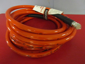 lot 621 image: CORE TECHNOLOGY INDUSTRIAL HOSE