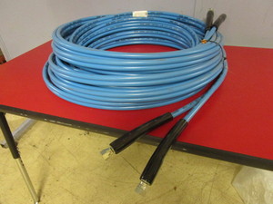 lot 622 image: PARKER POLYFLEX HIGH-PRESSURE HOSE