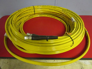 lot 623 image: PARKER POLYFLEX HIGH-PRESSURE HOSE