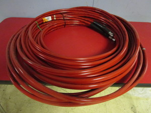 lot 624 image: PARKER POLYFLEX HIGH-PRESSURE HOSE