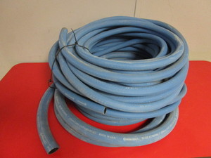 lot 625 image: CONTINENTAL BLUE XTREME HOSES